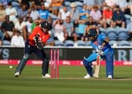 2018 International Twenty20 Cricket England v India Jul 6th
